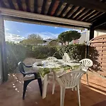 Apartment Appt 4 Couchages Cap D 'agde Ct150 D108 *