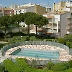 Appt 4 Couchages Cap D 'agde Ct150 D108 Apartment *