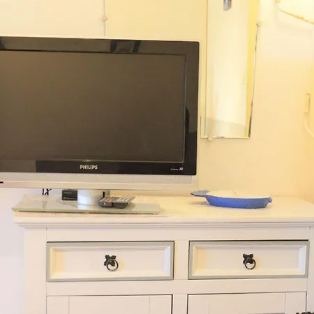 Appt 4 Couchages Cap D 'agde Ct150 D108 Apartment