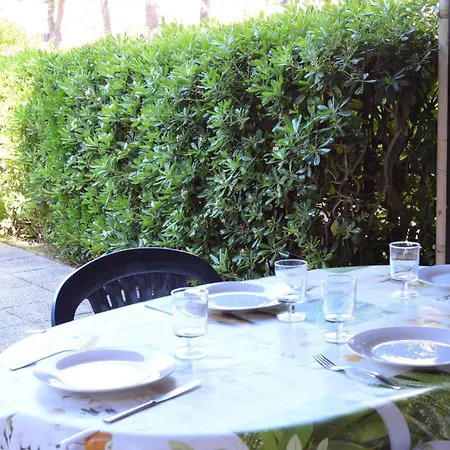 Appt 4 Couchages Cap D 'agde Ct150 D108 Apartment