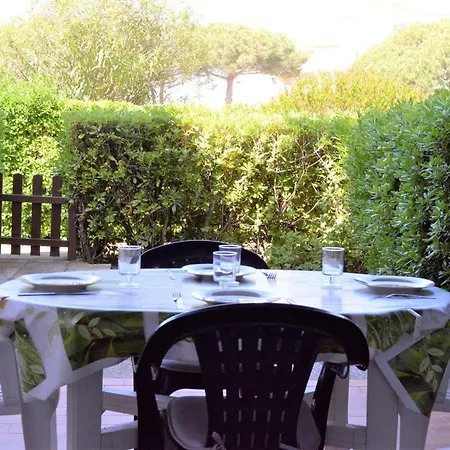 Apartment Appt 4 Couchages Cap D 'agde Ct150 D108 *