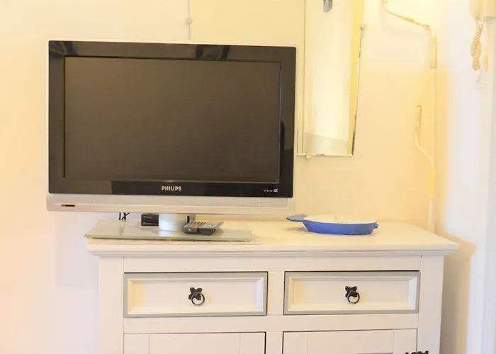 Appt 4 Couchages Cap D 'agde Ct150 D108 Appartement