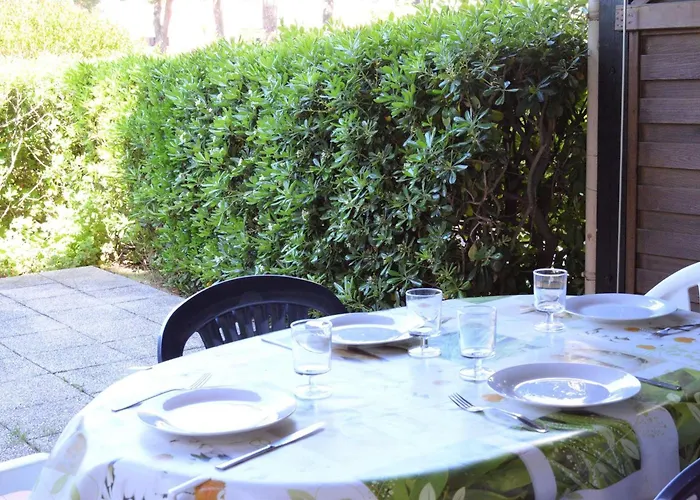 Appt 4 Couchages Cap D 'agde Ct150 D108 Appartamento