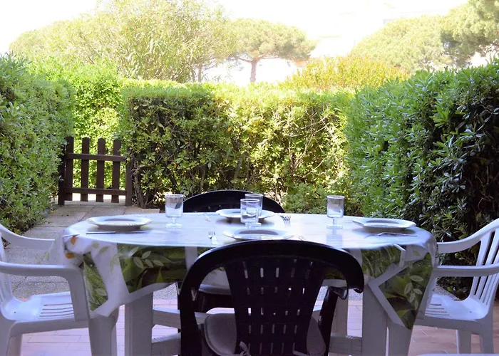 Appartement Appt 4 Couchages Cap D 'agde Ct150 D108 *